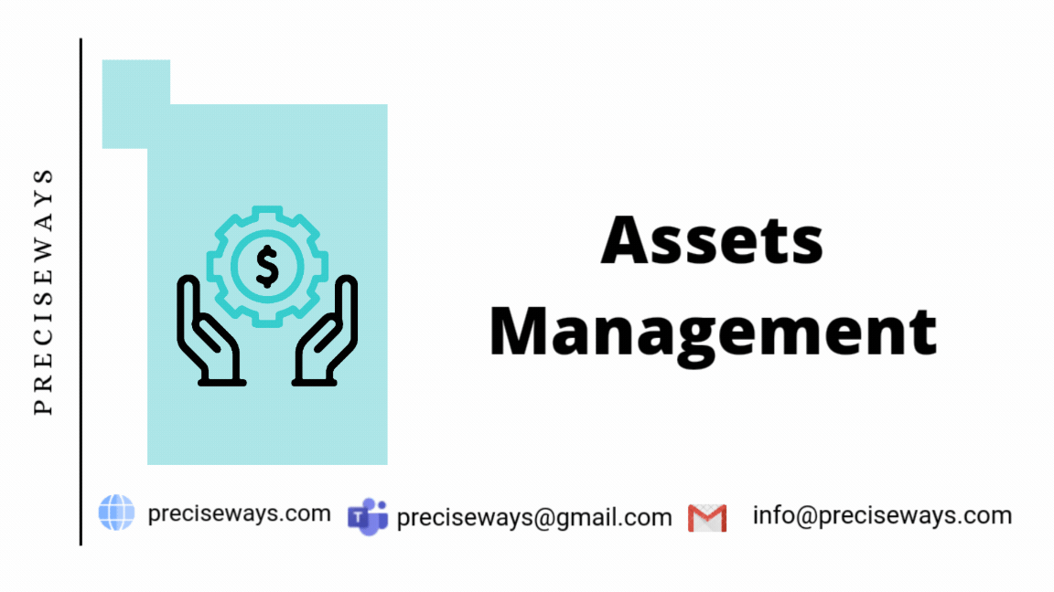Assets Management