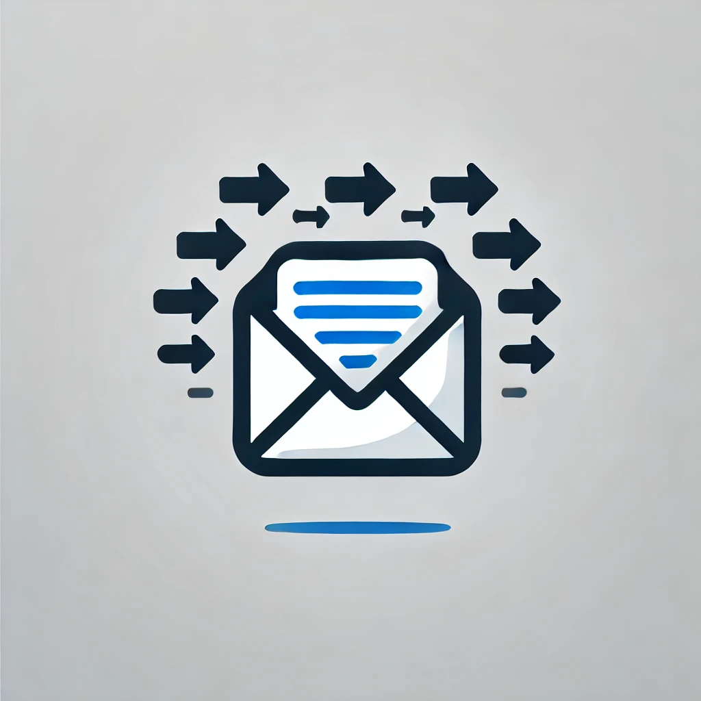 Bulk Mail Sending