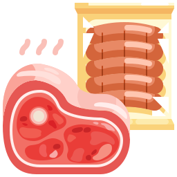 Advanced Meat Management System