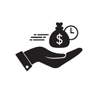 Sale Advance Payment and Adjustment
