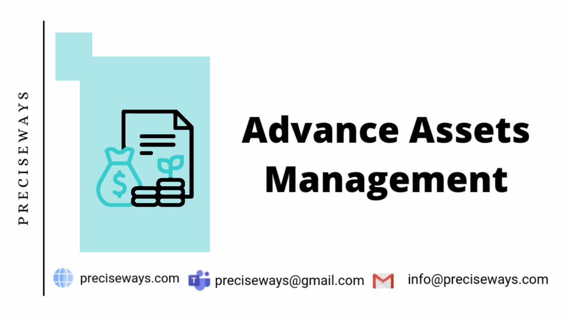 Advance Assets Management