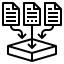 Material Collection Management System