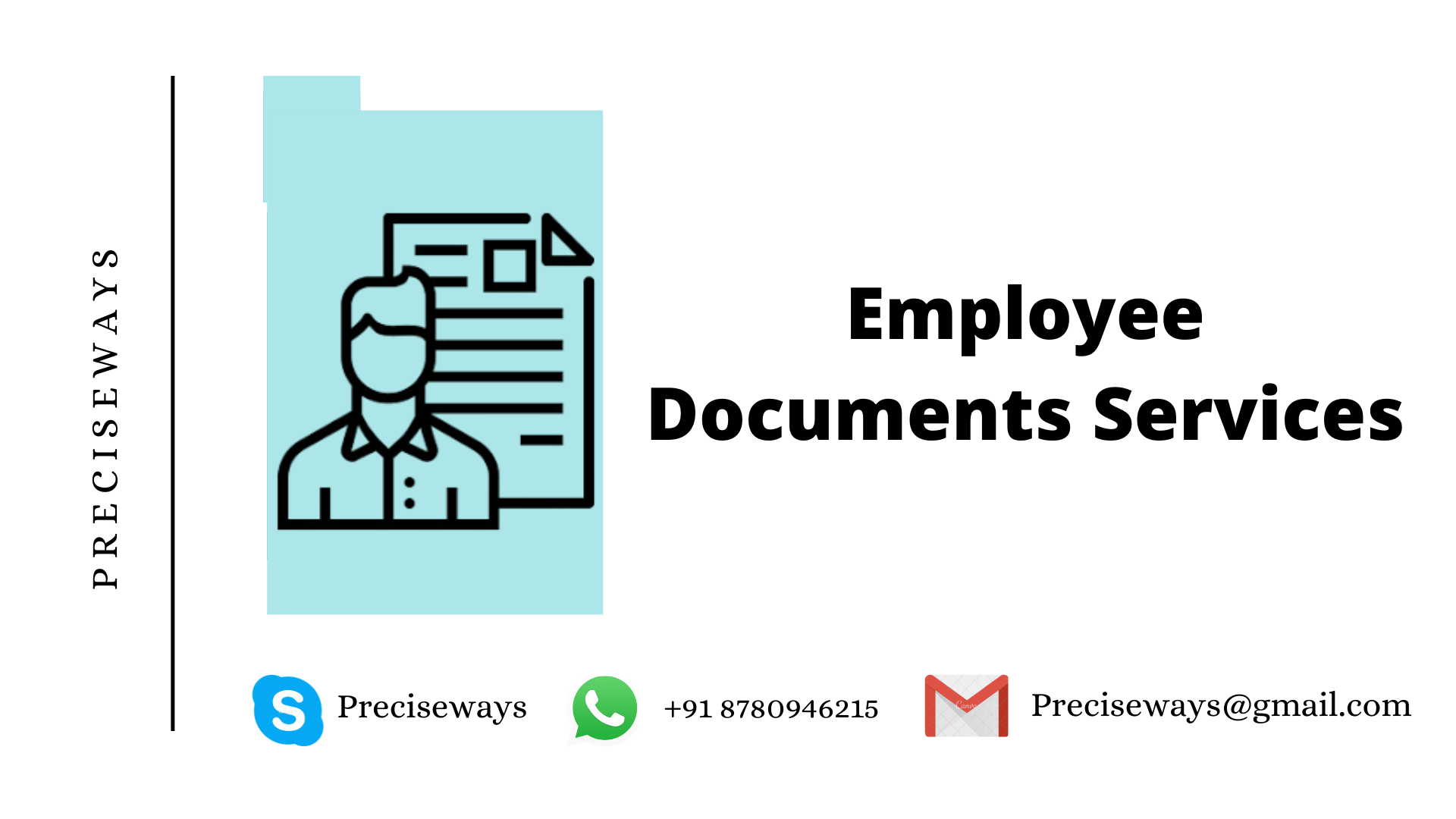 Employee Self Service (ESS)