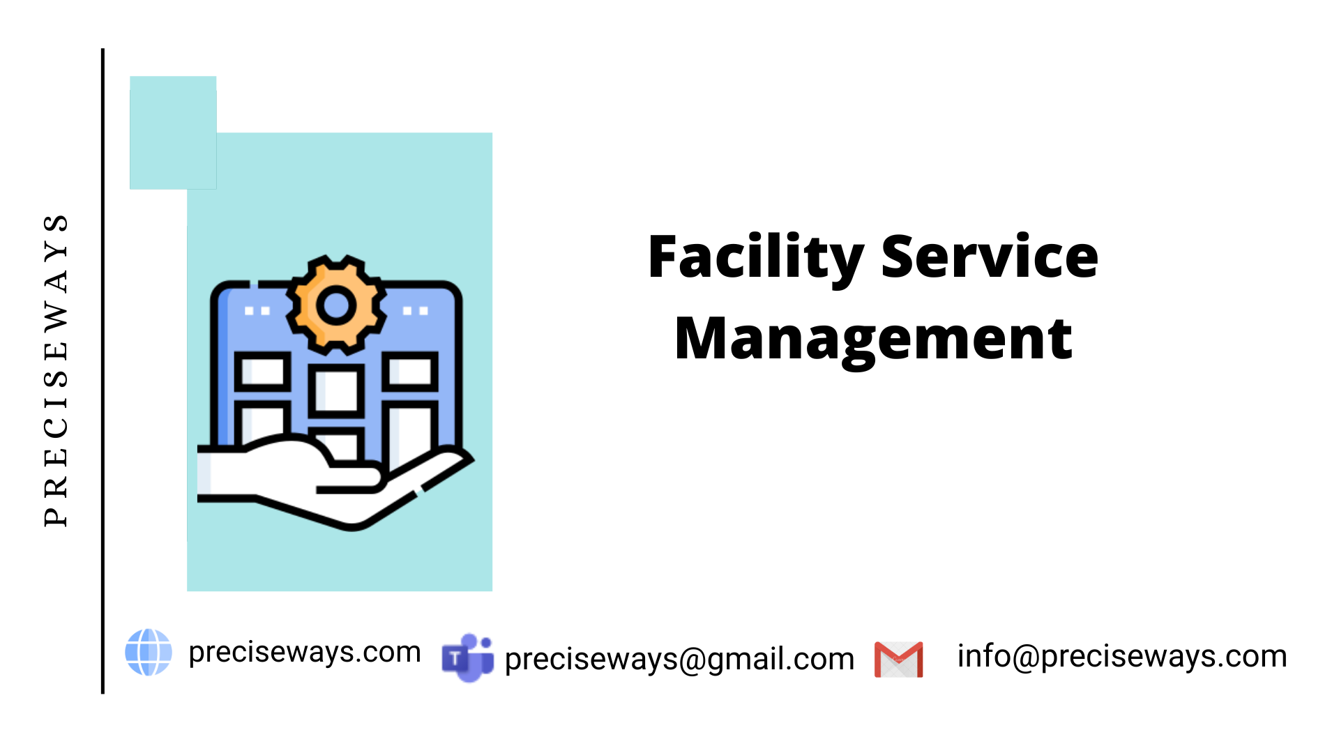 Facility Management