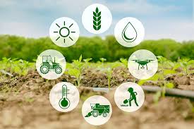 Farm / Agriculture Management