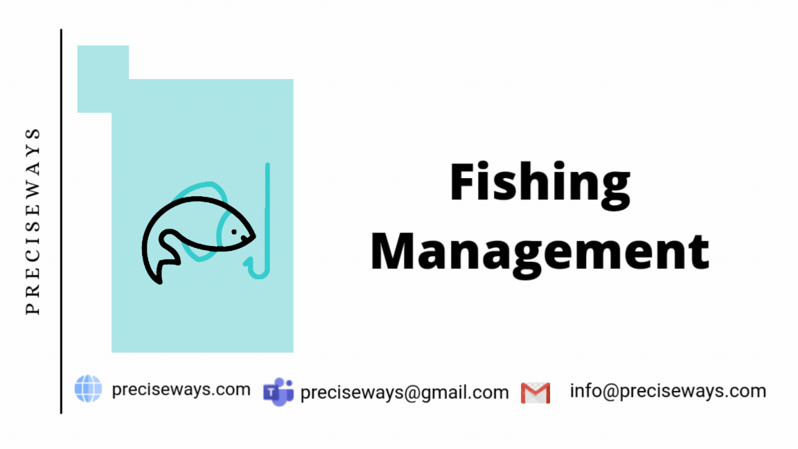 Fishing and Fishery Management