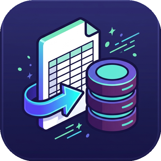 Advance Universal Import Engine