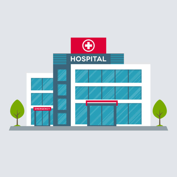 Hospital / Healthcare Management