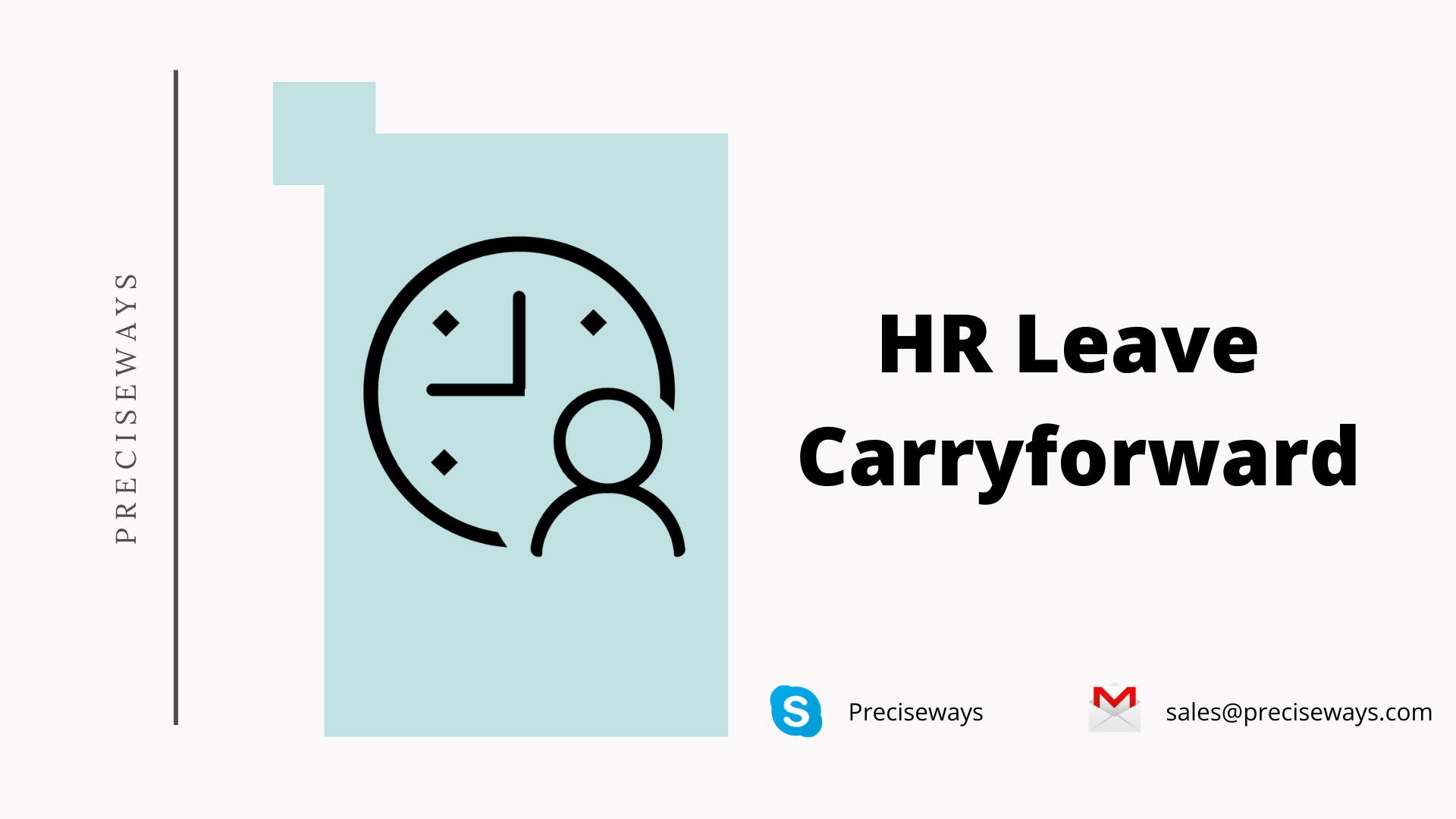 HR Leave Carry Forward