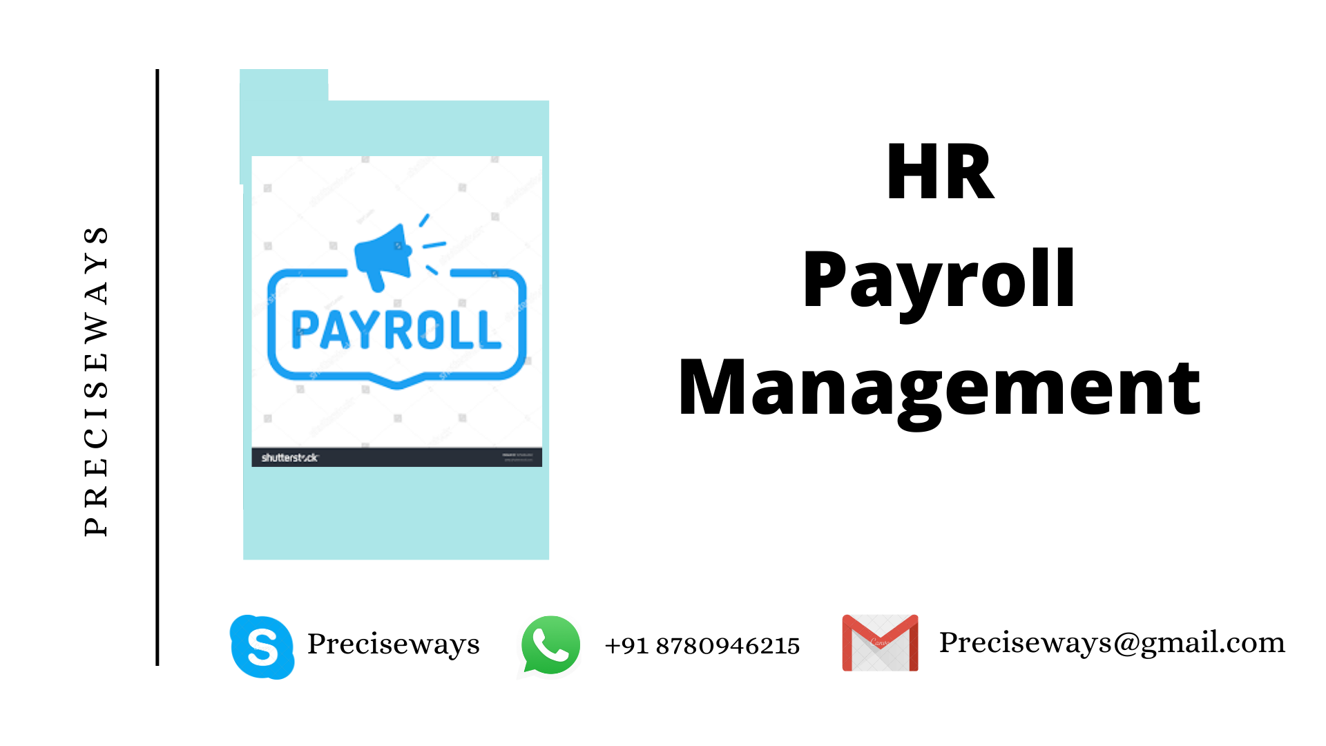 HR Payroll Community Edition