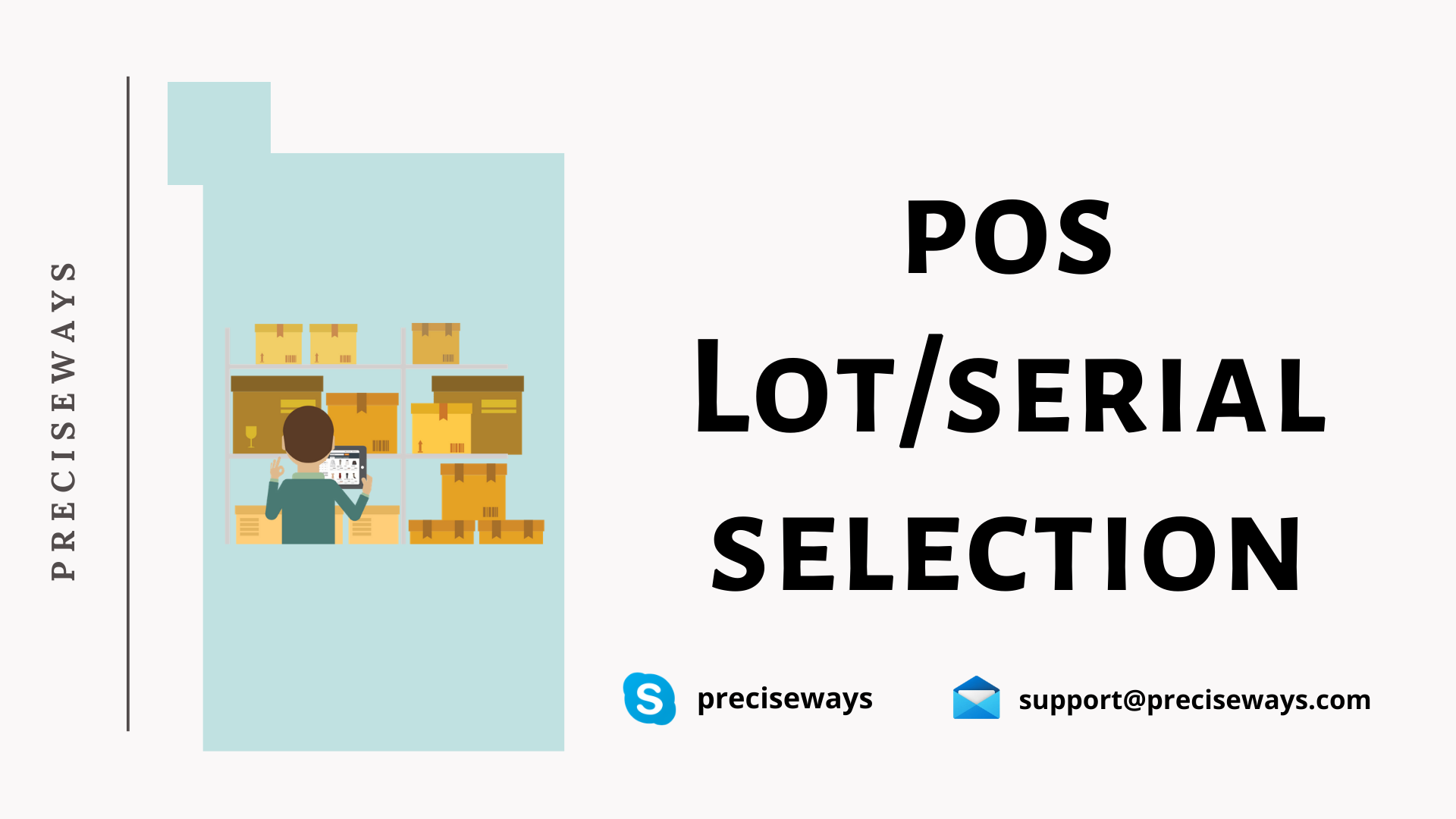Preciseways