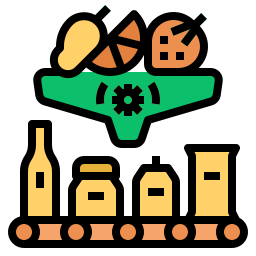 Food Processing Management
