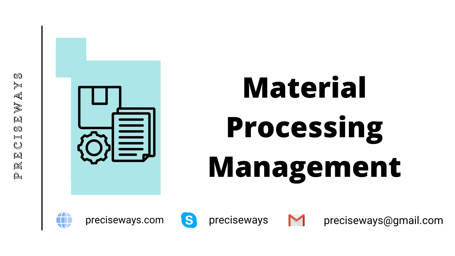 Preciseways
