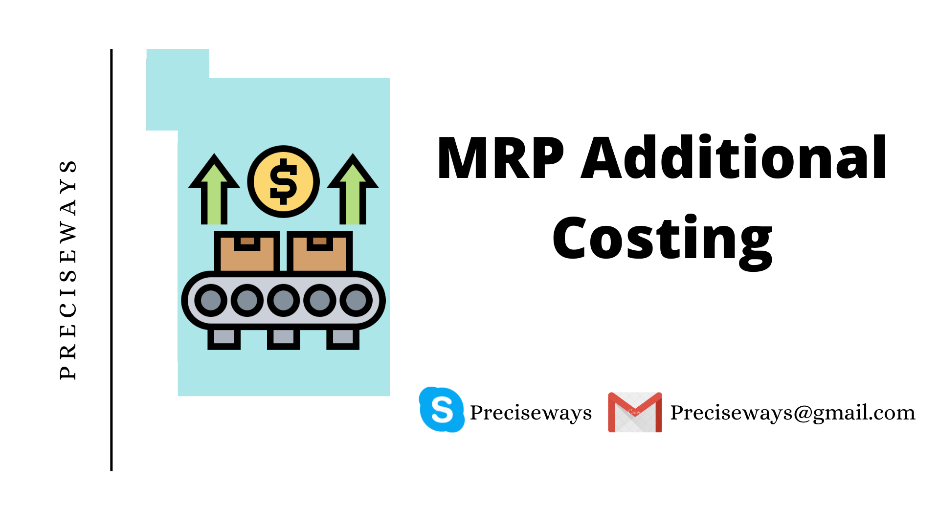 Production Additional Costing
