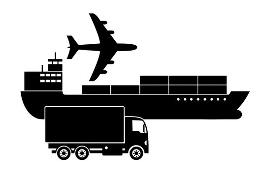 Freight Management System (Multi Currency)