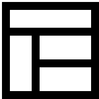 POS Multi Category Layout