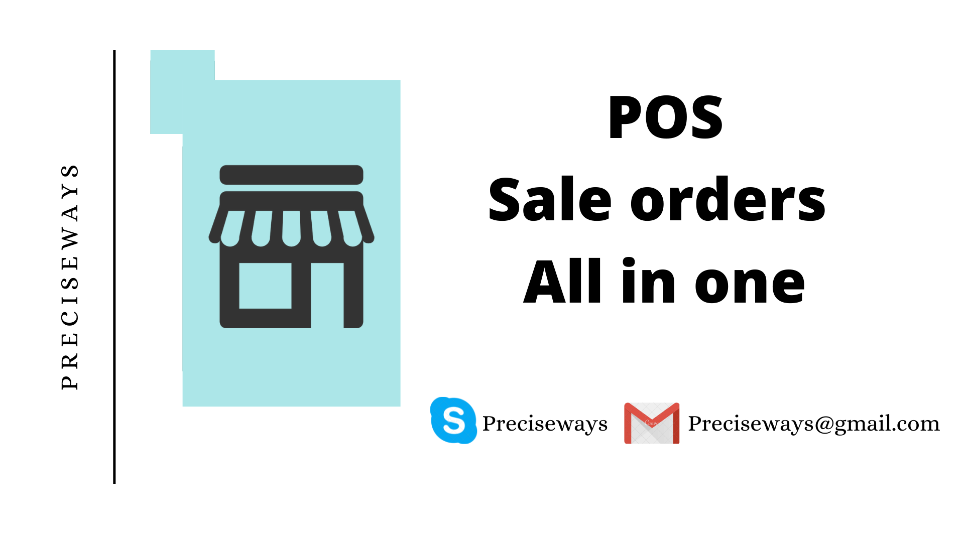 Retail Management System