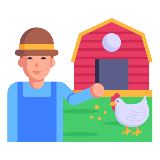Poultry Basics Operation