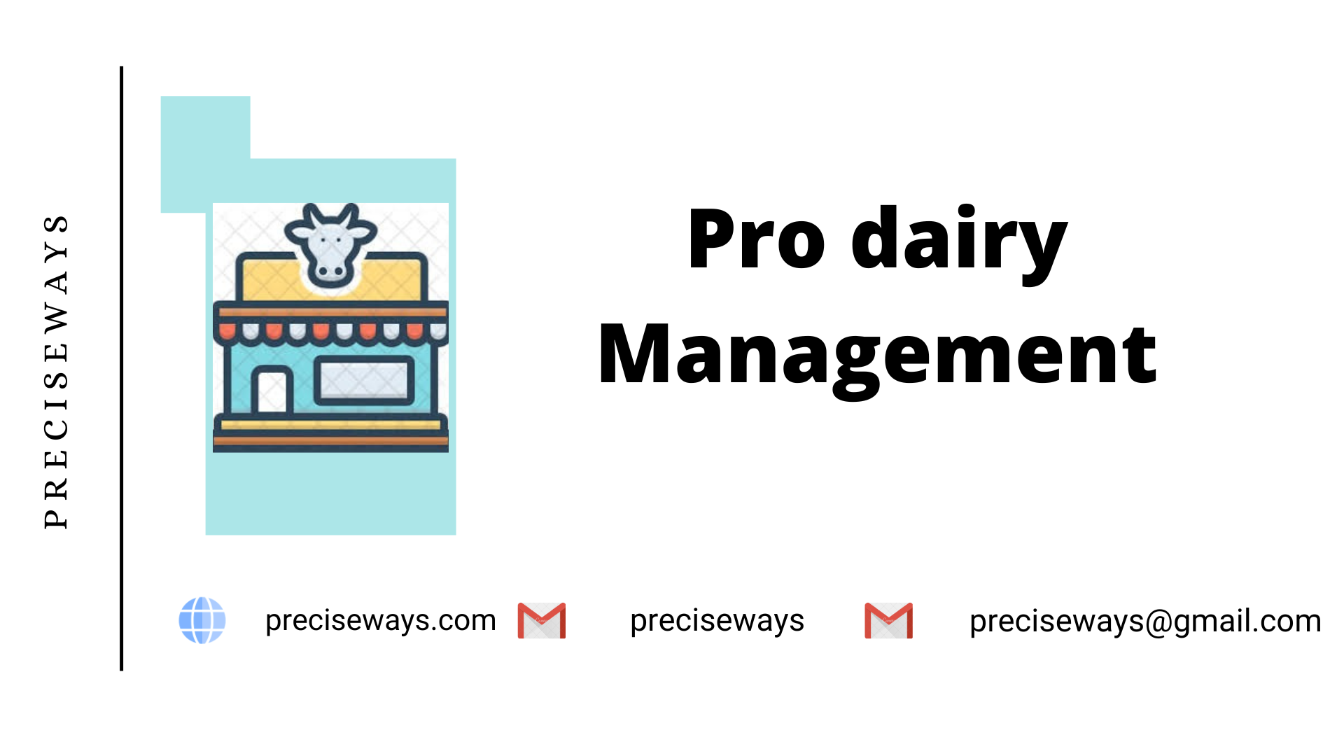 Pro Dairy and Cattle Management