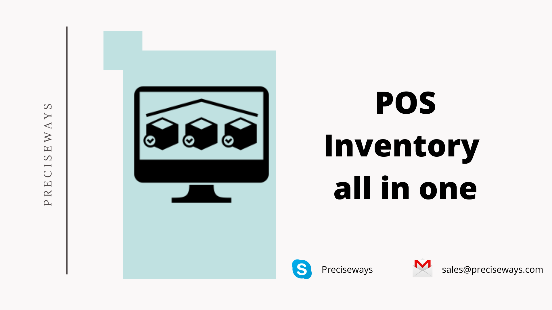 Preciseways