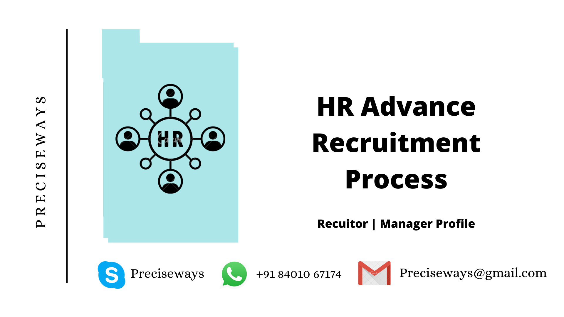 Advance Recuitment Process
