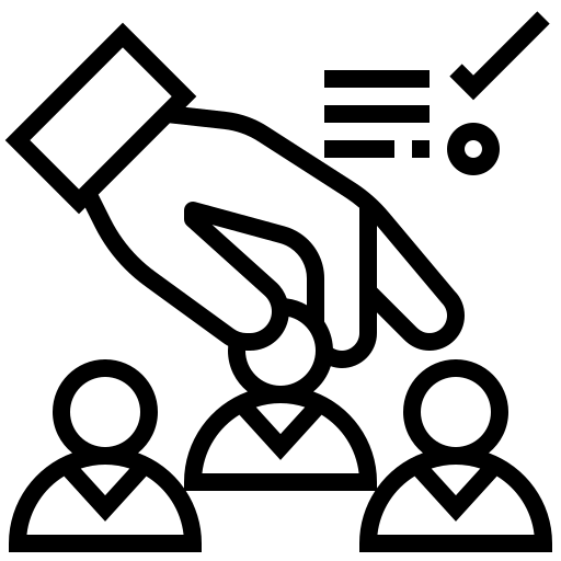 Advance Recuitment Process