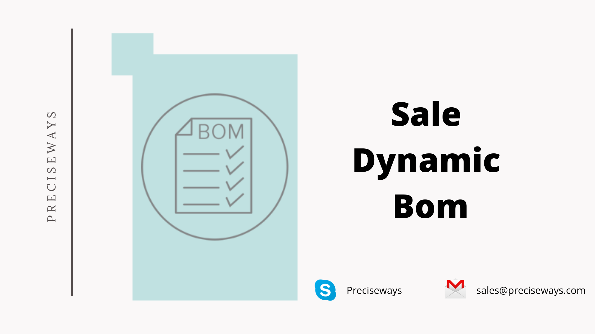 Dynamic Raw Materials