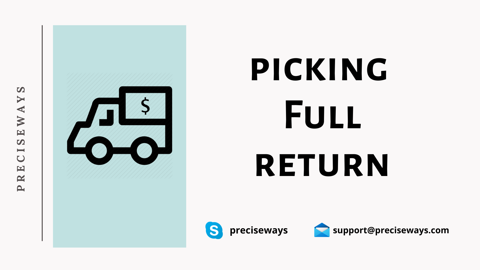 Preciseways