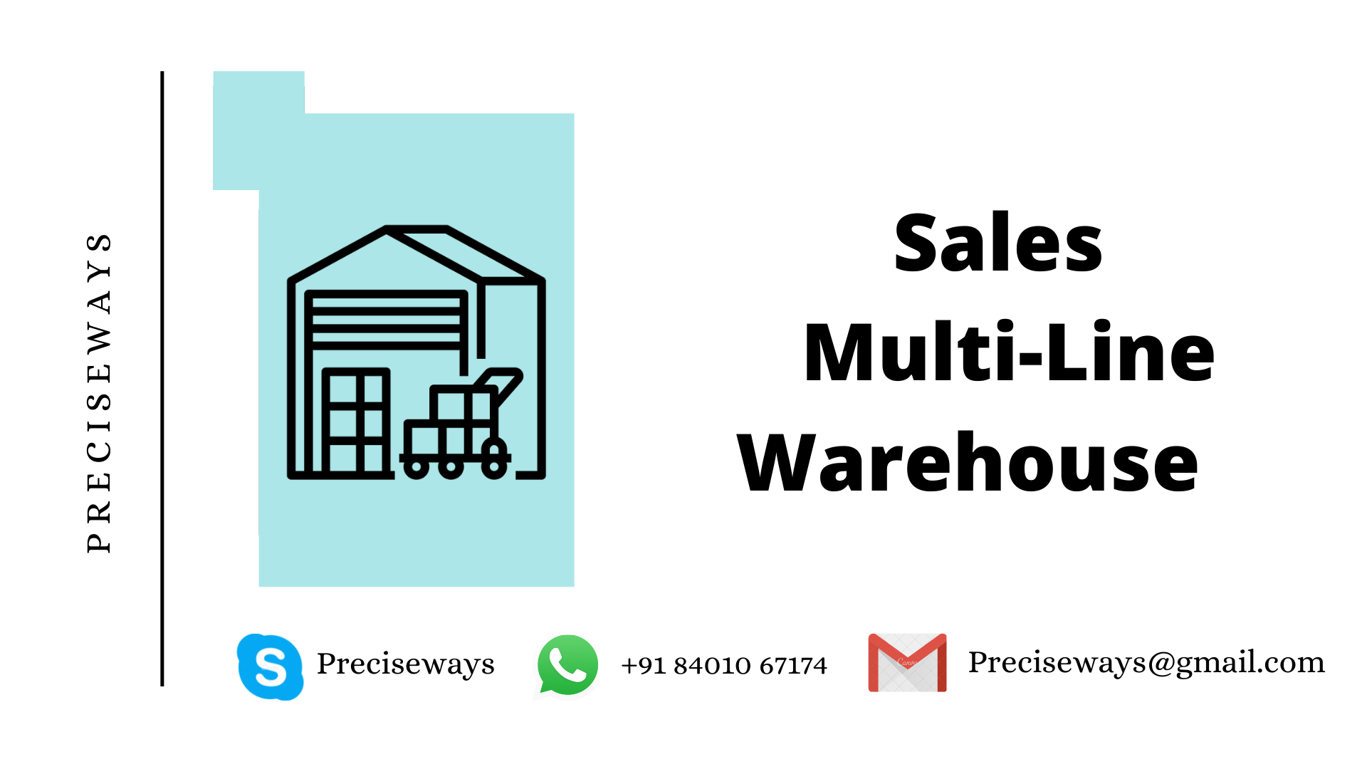 Sale Lines Multi Warehouse