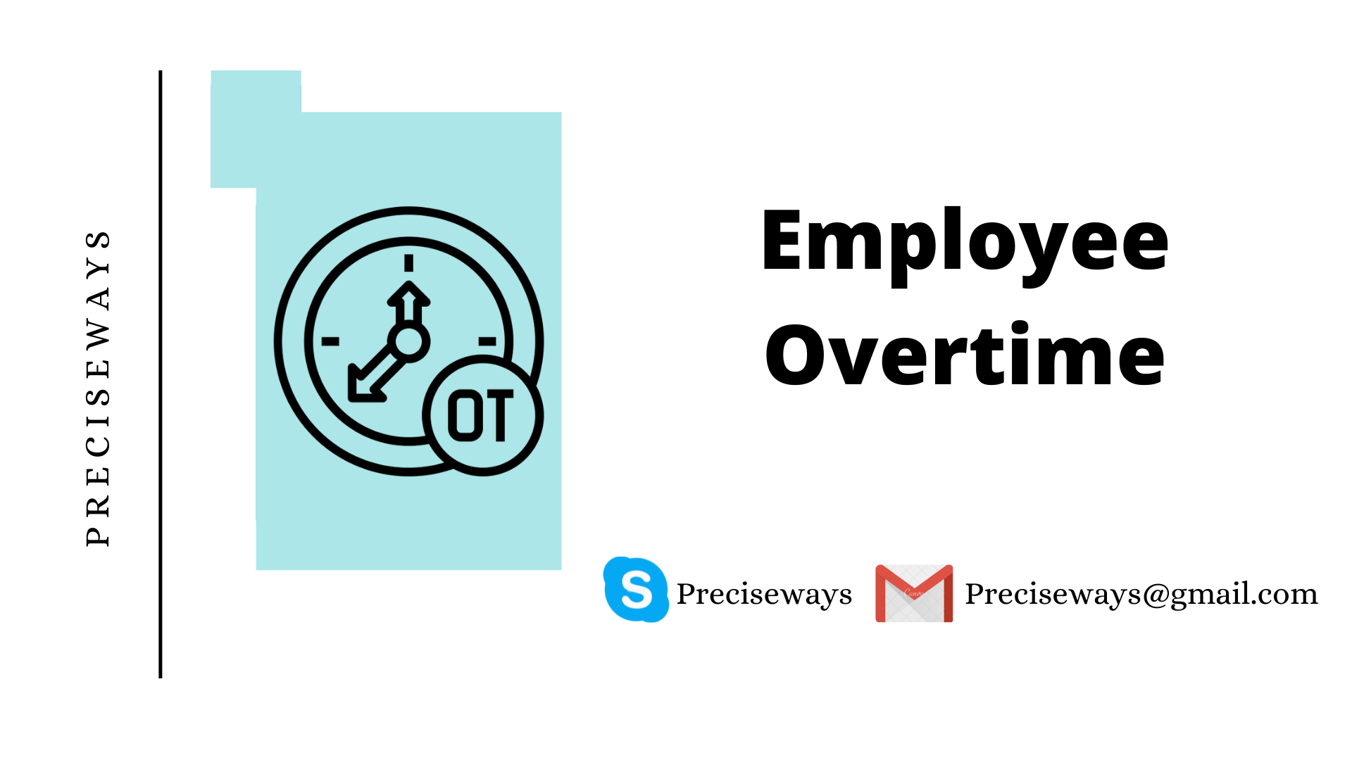 Preciseways