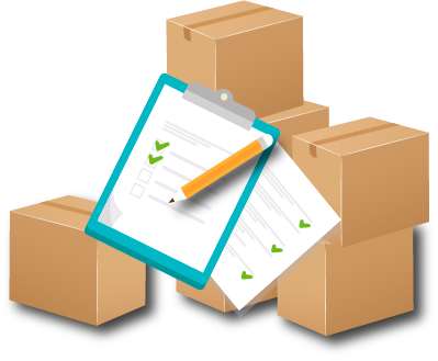 Force Date Inventory Process