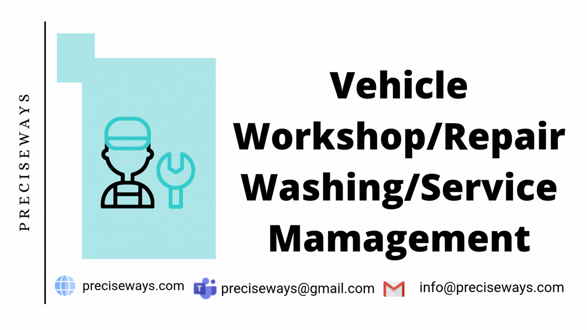 Vehicle Management System
