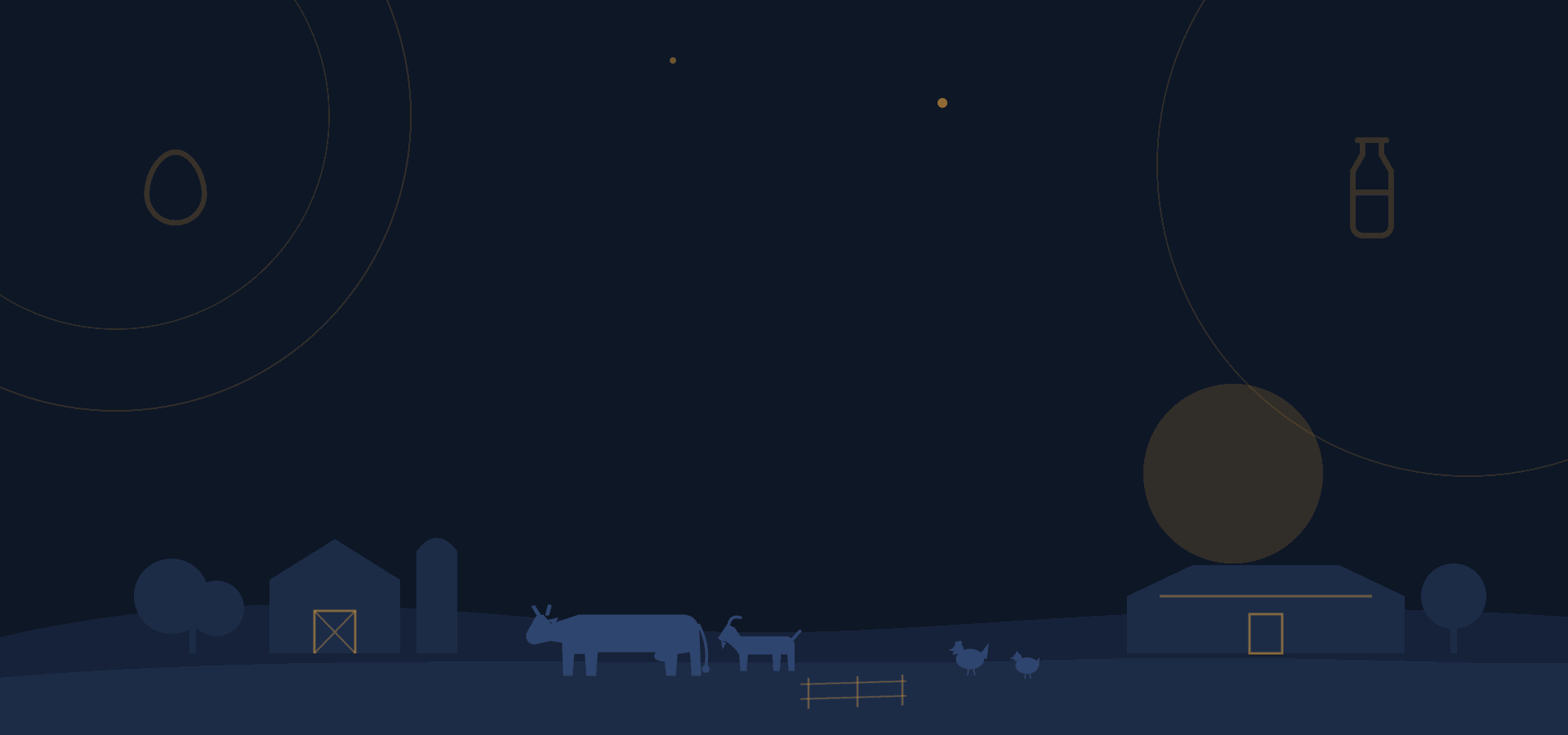 Livestock Management in Odoo: Poultry, Dairy & Meat on One ERP